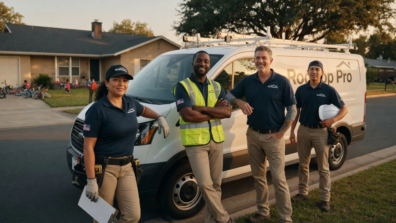 Roof Repair in Mendon, MO near me
