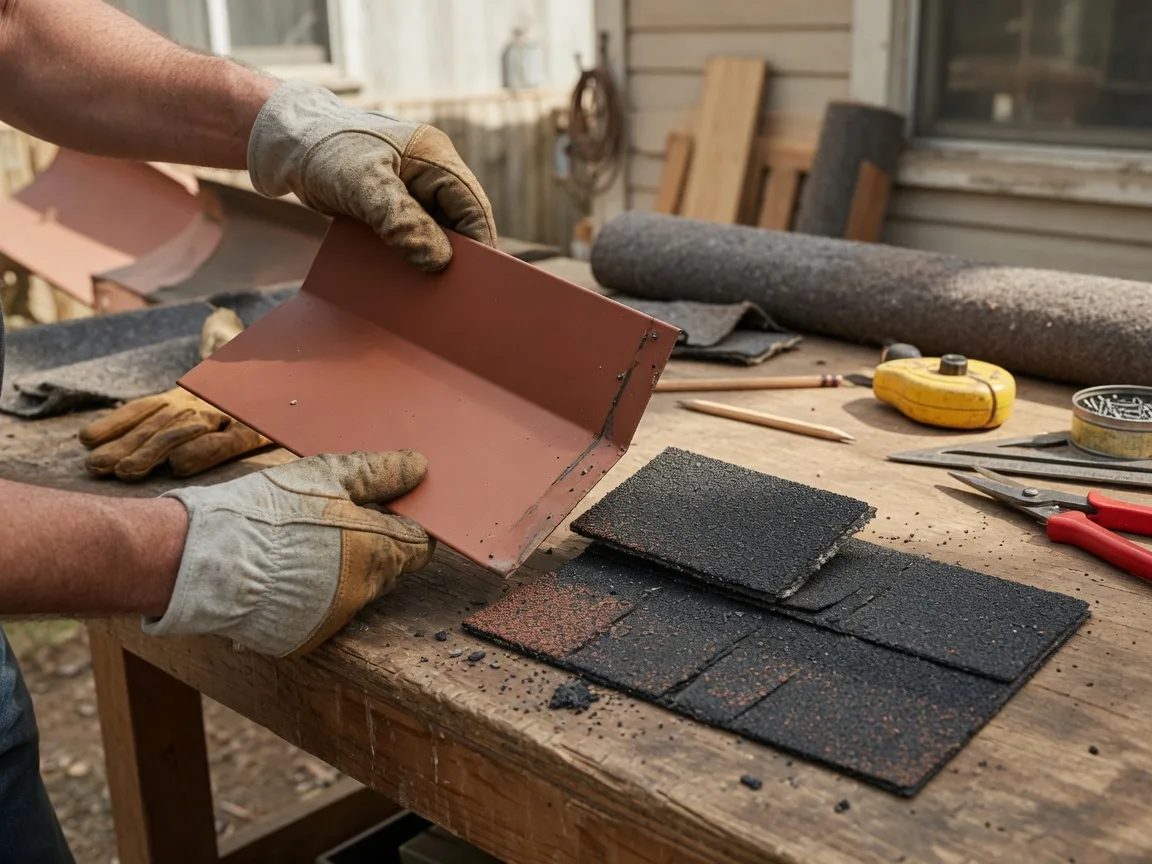 Roof Repair company in Mendon, MO
